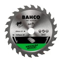 Lames de scie circulaire bois medium
