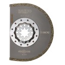 Lame circulaire pour Ø 85mm outils multi-usages