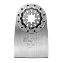 Lames de grattoir fixe de forme standard 226
