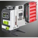 PowerAdapter Bosch pour laser PowerPlane-Laser 3G Multi-18V