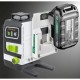 PowerAdapter Hikoki pour laser PowerPlane-Laser 3G Multi-18V