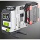 PowerAdapter Metabo pour laser PowerPlane-Laser 3G Multi-18V