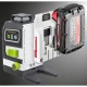 PowerAdapter Milwaukee pour laser PowerPlane-Laser 3G Multi-18V