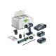 FESTOOL perceuse-visseuse sans fil QUADRIVE TDC 18/4-Basic