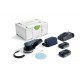 FESTOOL ponceuse excentrique sans fil ETSC 2 125-Basic