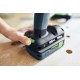 Perceuse-visseuse sans fil TXS 18 vu batterie