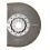 Lame circulaire pour Ø 85mm outils multi-usages