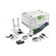 Outil oscillant VECTURO OSC 18 E-Basic-Set