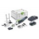 Outil oscillant VECTURO OSC 18 HPC 4,0 EI-Set
