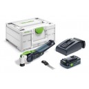 Outil oscillant VECTURO OSC 18 HPC 4,0 EI-Plus