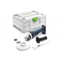 FESTOOL Meuleuse d'angle sans fil AGC 18-125 EB-Basic