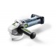 FESTOOL Meuleuse d'angle sans fil AGC 18-125 EB-Basic