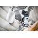 FESTOOL Meuleuse d'angle sans fil AGC 18-125 EB-Basic