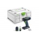 FESTOOL perceuse-visseuse sans fil T 18+3-Basic