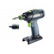 FESTOOL perceuse-visseuse sans fil T 18+3-Basic