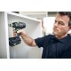 FESTOOL perceuse-visseuse sans fil T 18+3-Basic