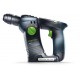 FESTOOL perforateur sans fil BHC 18-Basic