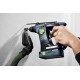 FESTOOL perforateur sans fil BHC 18-Basic
