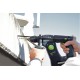 FESTOOL perforateur sans fil BHC 18-Basic