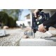 FESTOOL perforateur sans fil BHC 18-Basic