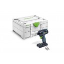 FESTOOL visseuse à chocs sans fil TID 18-Basic