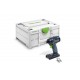 FESTOOL visseuse à chocs sans fil TID 18-Basic