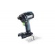 FESTOOL visseuse à chocs sans fil TID 18-Basic