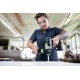 FESTOOL perceuse-visseuse à percussion sans fil QUADRIVE TPC 18/4-Basic