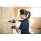 FESTOOL perceuse-visseuse à percussion sans fil QUADRIVE TPC 18/4-Basic