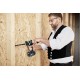 FESTOOL perceuse-visseuse à percussion sans fil QUADRIVE TPC 18/4-Basic