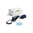 FESTOOL ponceuse excentrique sans fil ETSC 2 150-Basic