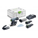 FESTOOL ponceuse Delta sans fil DTSC 400-Basic