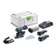 FESTOOL ponceuse Delta sans fil DTSC 400-Basic