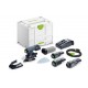 FESTOOL ponceuse Delta sans fil DTSC 400-Basic