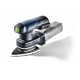 FESTOOL ponceuse Delta sans fil DTSC 400-Basic
