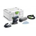 FESTOOL ponceuse Delta DTS 400 REQ-Plus
