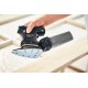 FESTOOL ponceuse Delta DTS 400 REQ-Plus