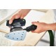 FESTOOL ponceuse Delta DTS 400 REQ-Plus
