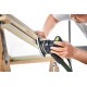 FESTOOL ponceuse Delta DTS 400 REQ-Plus